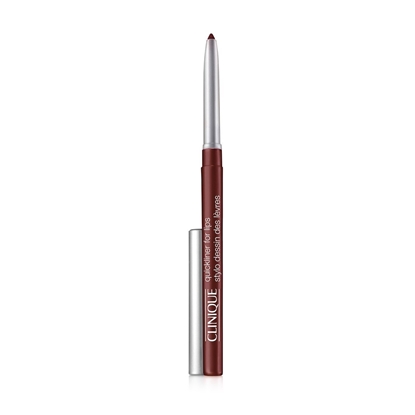 CLINIQUE QUICKLINER FOR LIPS 19 CHOCOLATE CHIP